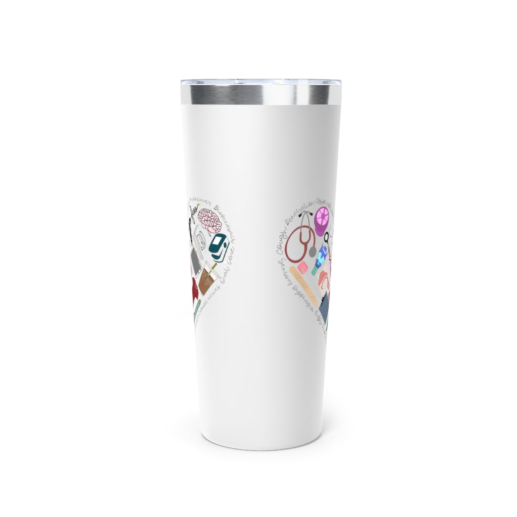 Medical SLP Thermos