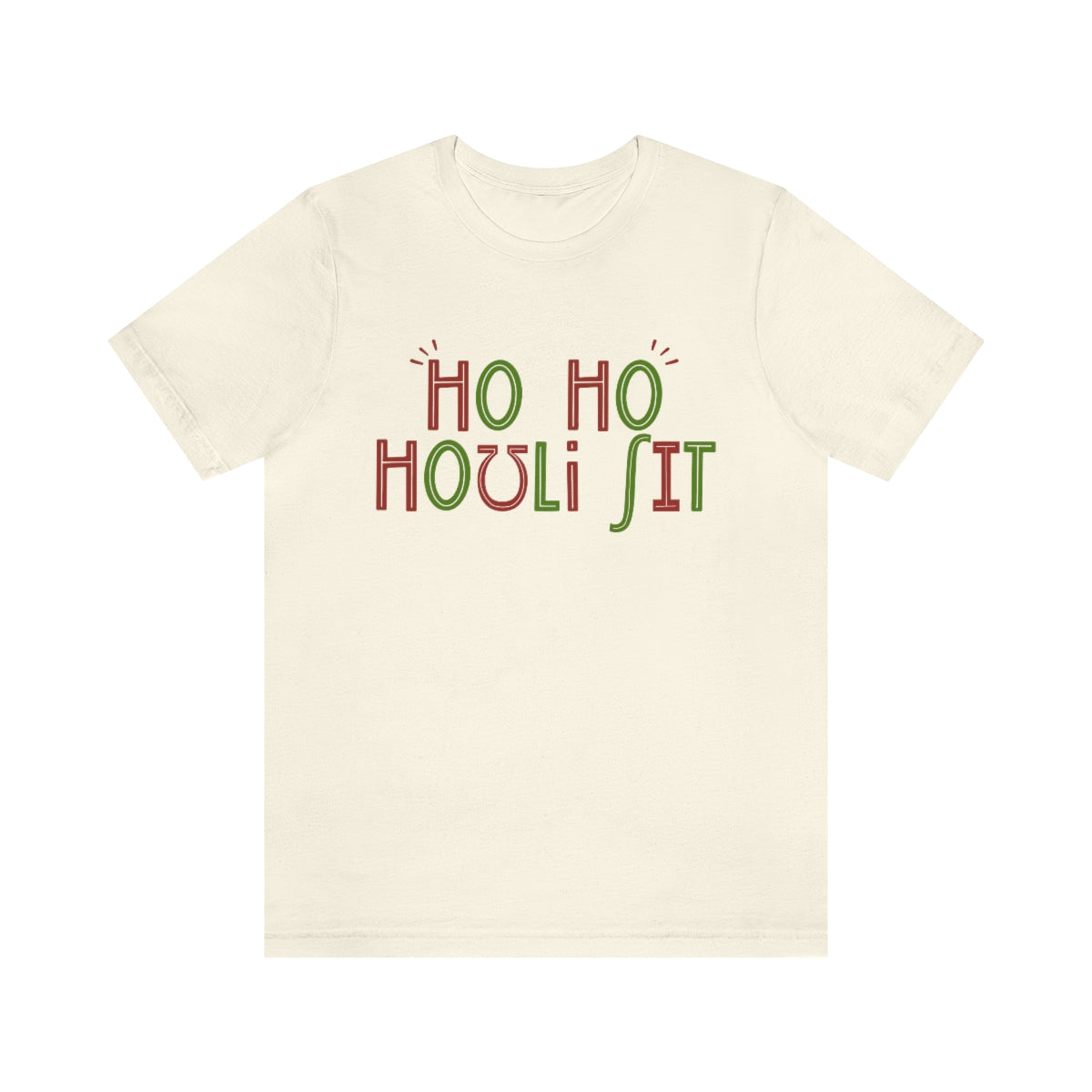 Ho Ho Holy Sh*t (IPA) Tee