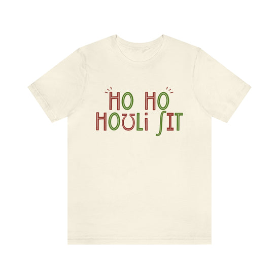 Ho Ho Holy Sh*t (IPA) Tee