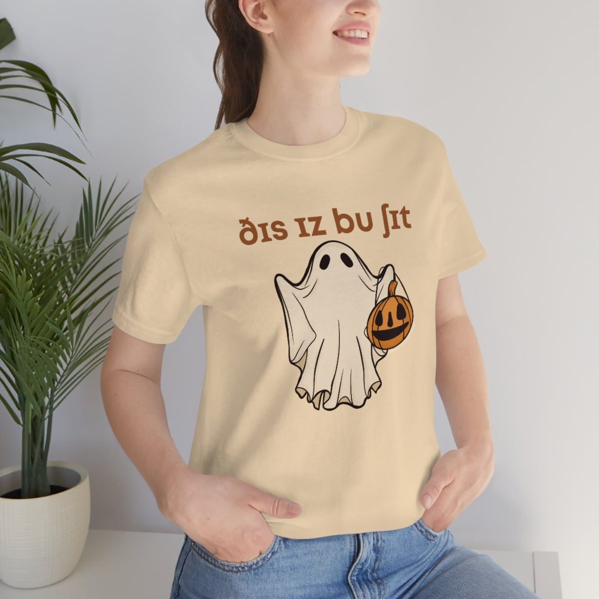 This is Boo-Sh*t (IPA) Tee