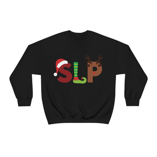 SLP Christmas Crewneck