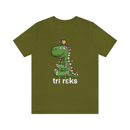 Tree Rex (IPA) Tee