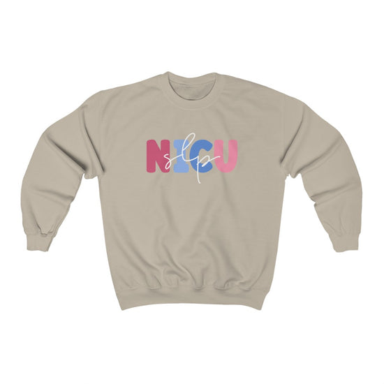 NICU SLP Crewneck