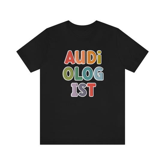 Audiologist Tee