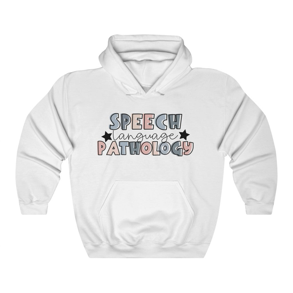 Speech Language Pathology Sweatshirt