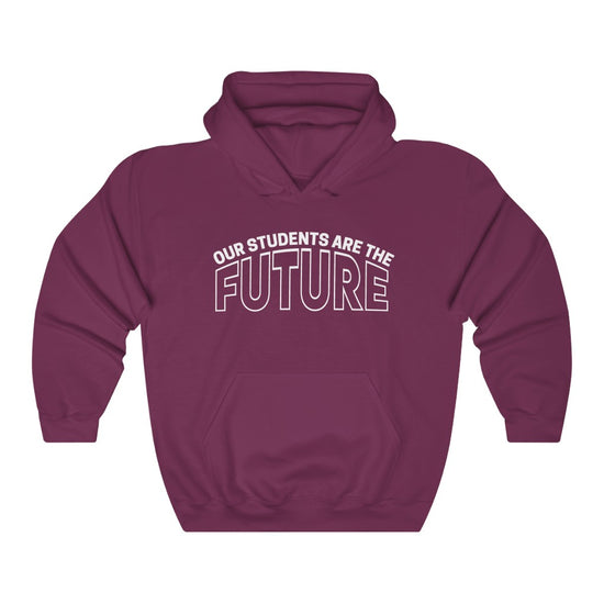 Our Students Are The Future Tee