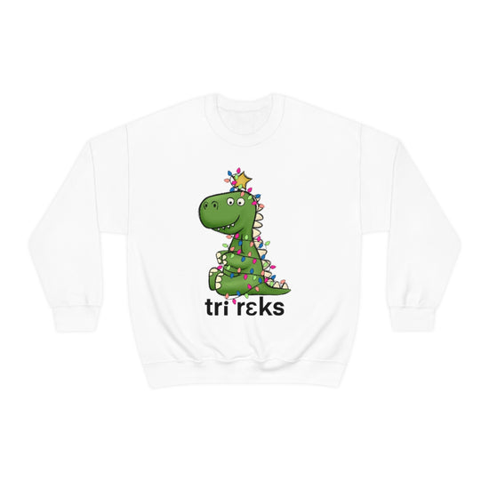 Tree Rex (IPA) Crewneck