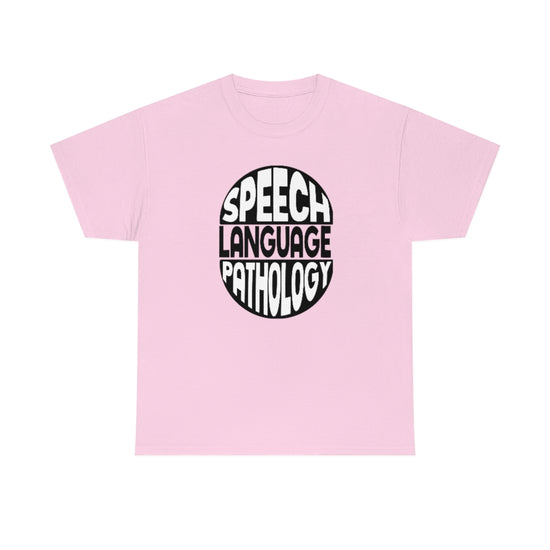 Speech Language Pathology Tee