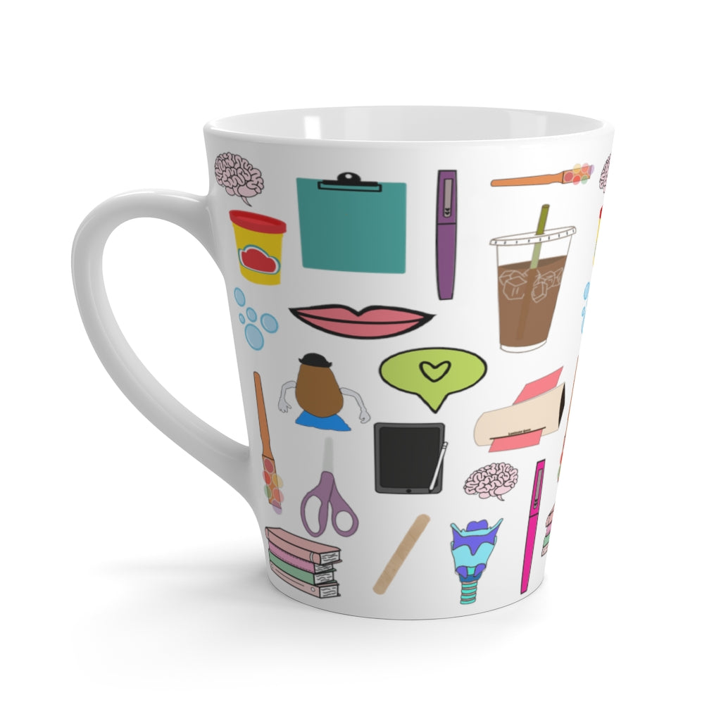 SLP Essentials Mug