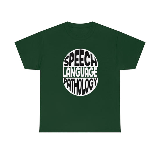 Speech Language Pathology Tee