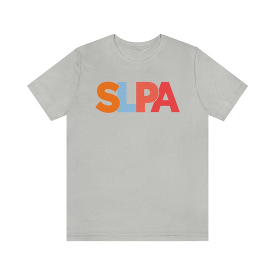 SLPA Tee