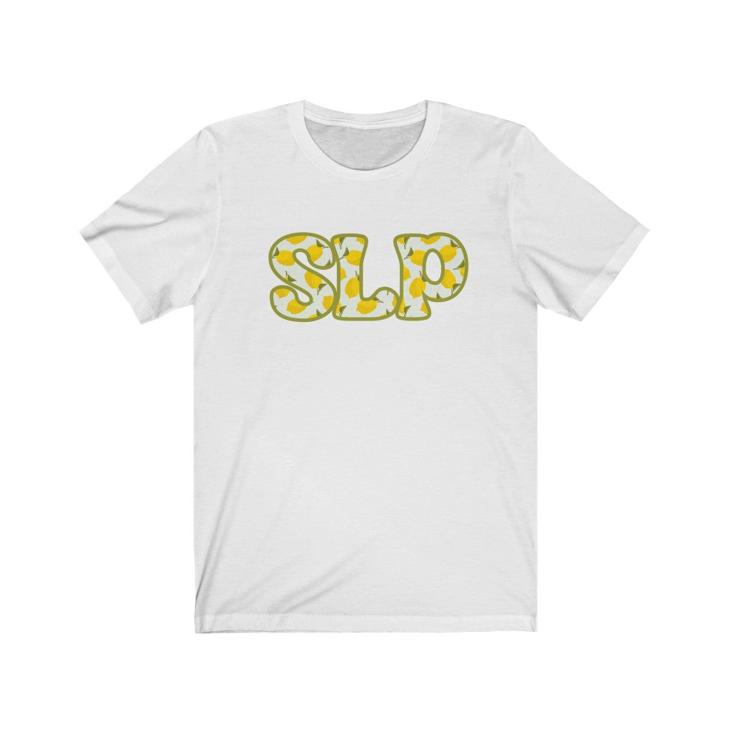 Lemon SLP Tee