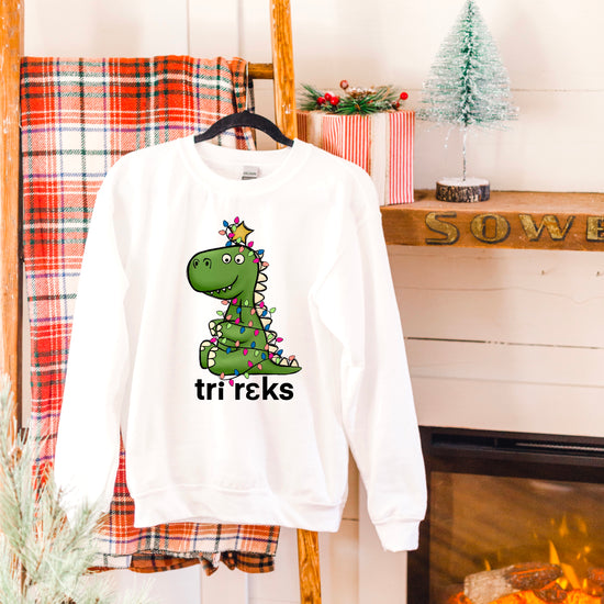 Tree Rex (IPA) Crewneck