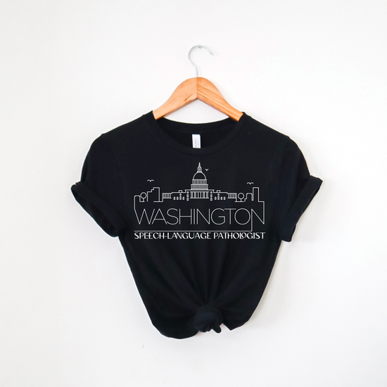 Washington Tee