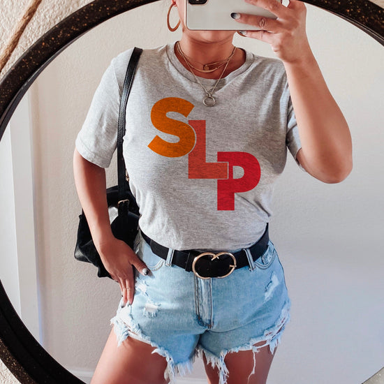 SLP Tee