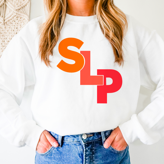 SLP Crewneck