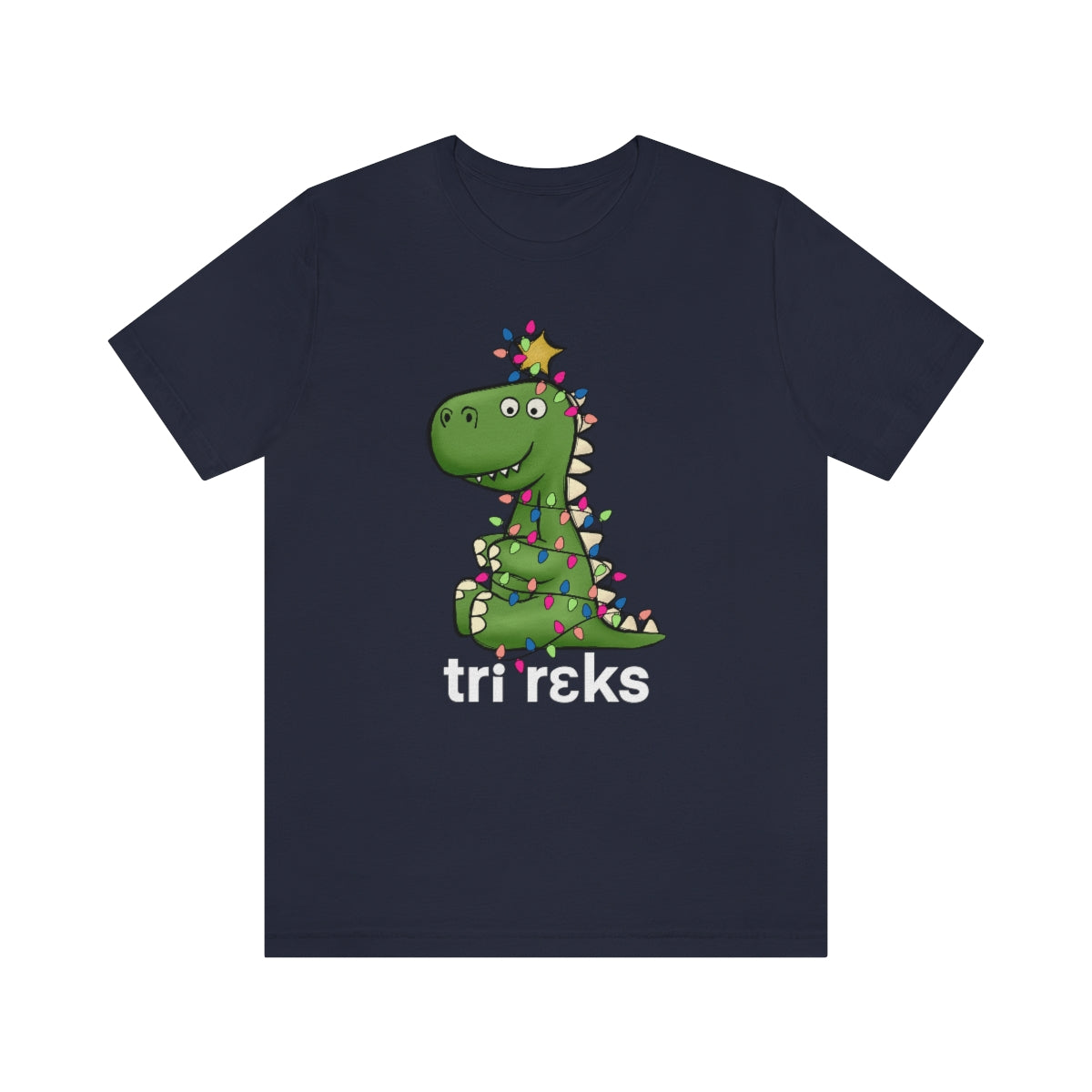 Tree Rex (IPA) Tee