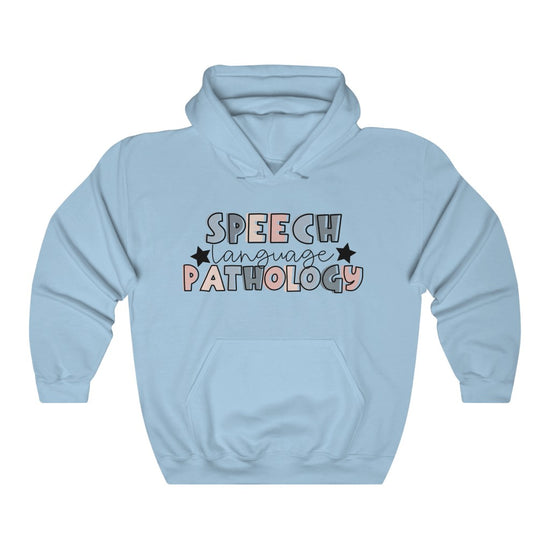 Speech Language Pathology Sweatshirt