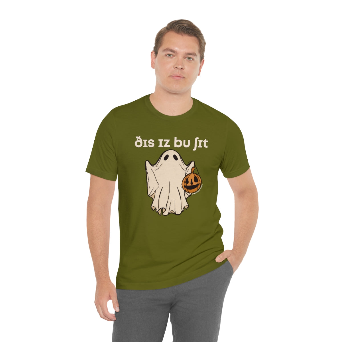 This is Boo-Sh*t (IPA) Tee