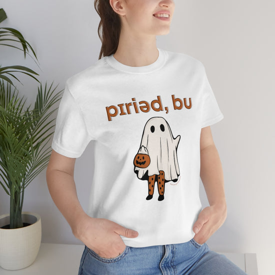 Period Boo (IPA)Tee