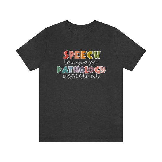 SLPA Tee