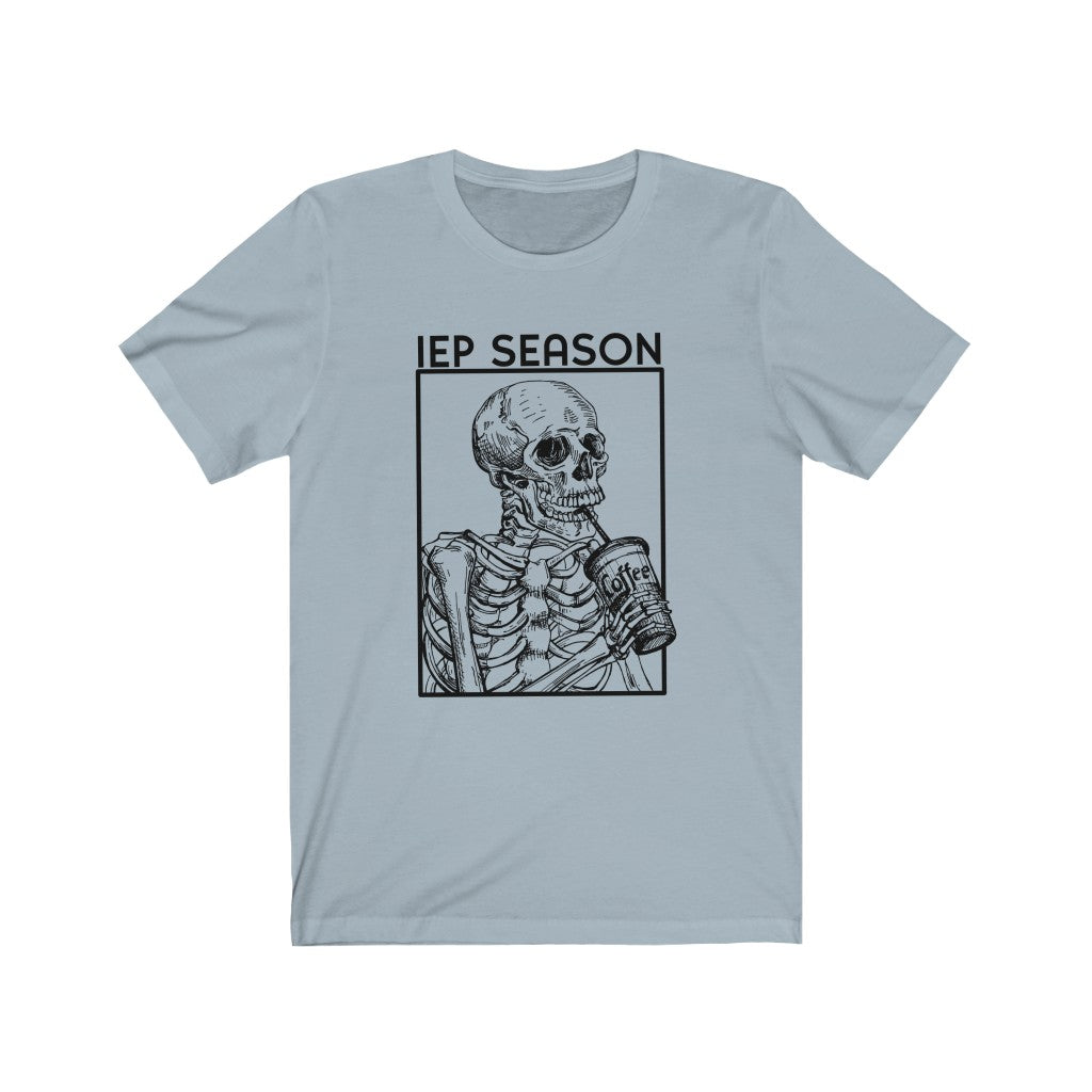 IEP Season Tee