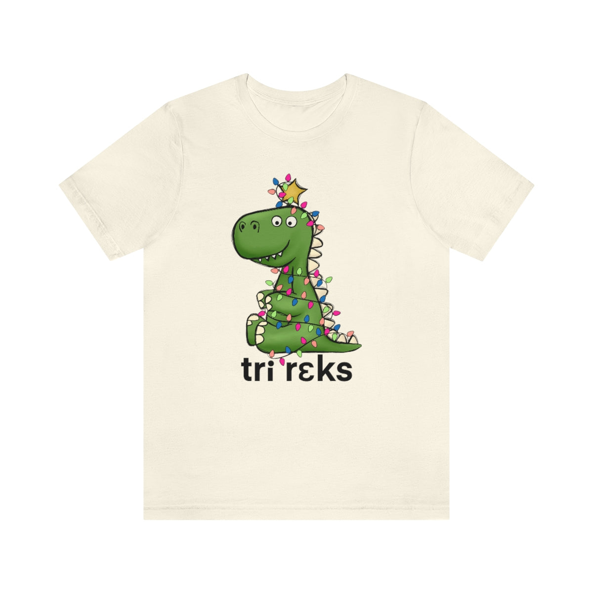 Tree Rex (IPA) Tee