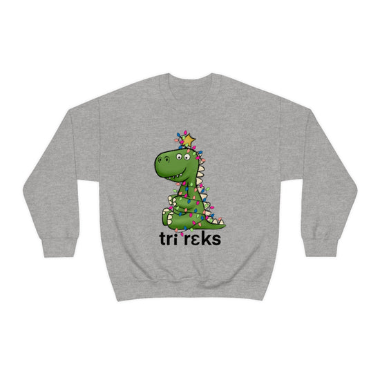 Tree Rex (IPA) Crewneck