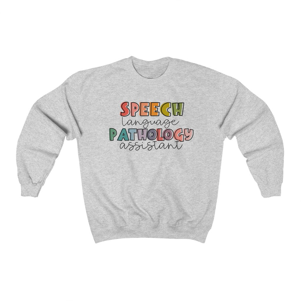 SLPA Crewneck