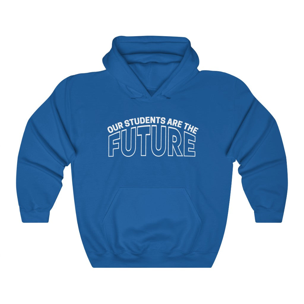 Our Students Are The Future Tee