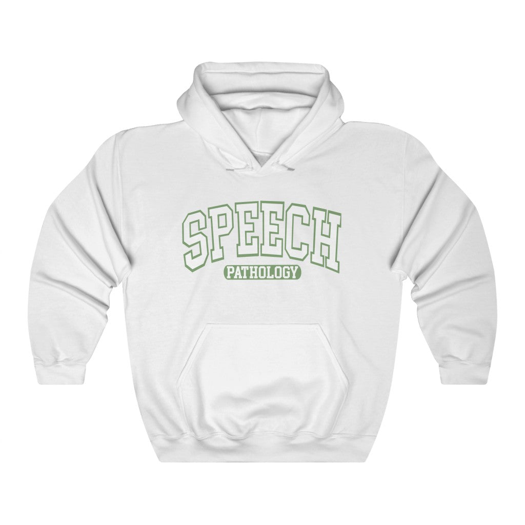 Speech Pathology Sweatshirt