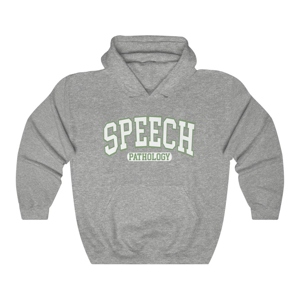 Speech Pathology Sweatshirt