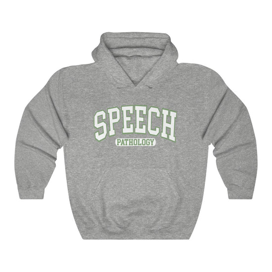 Speech Pathology Sweatshirt