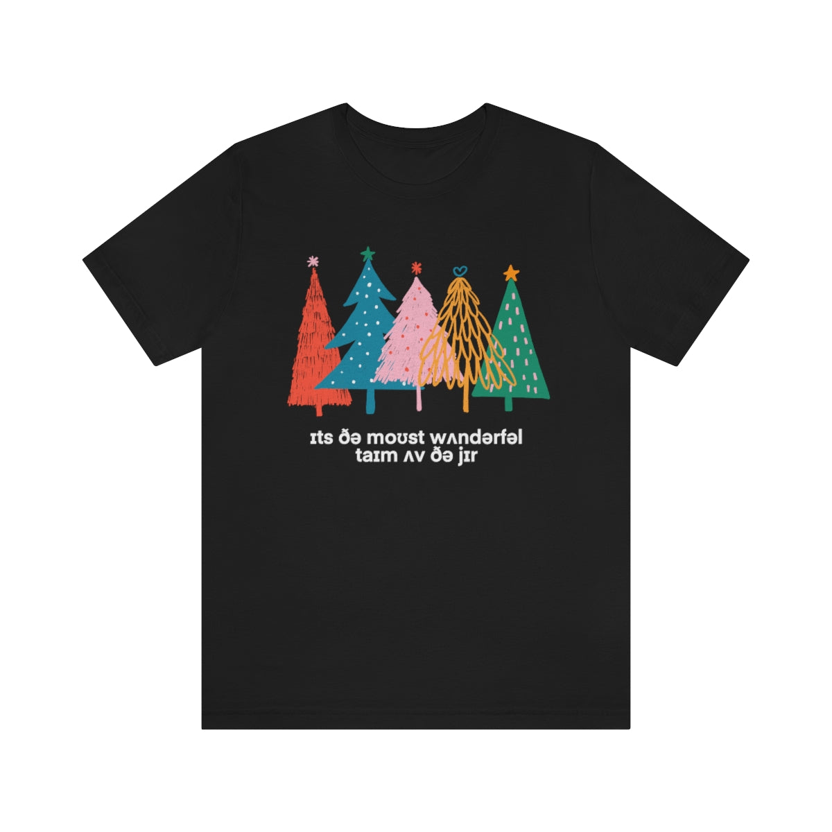 It's the Most Wonderful Time of The Year (IPA) Tee