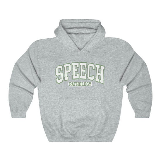 Speech Pathology Sweatshirt