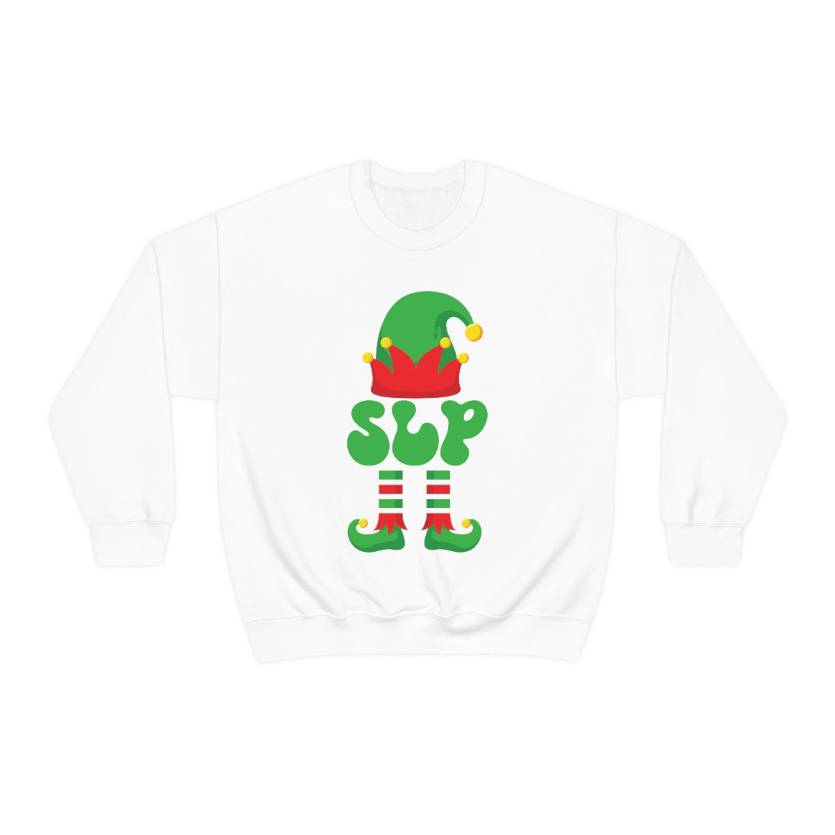 SLP Elf Crewneck