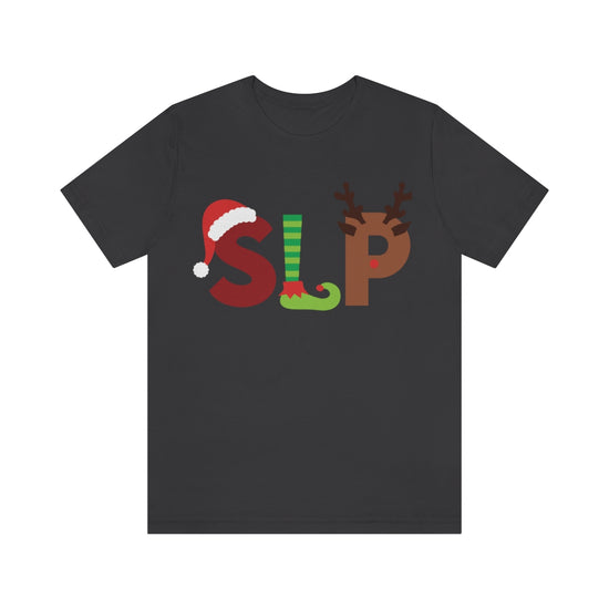 SLP Christmas Tee