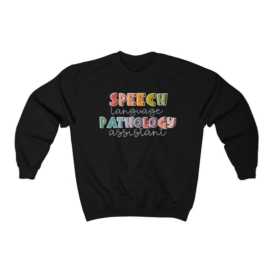 SLPA Crewneck