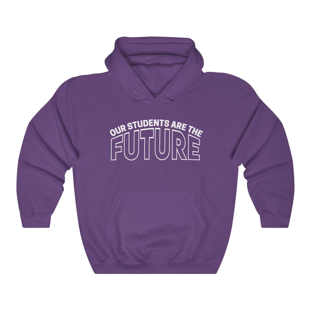 Our Students Are The Future Tee