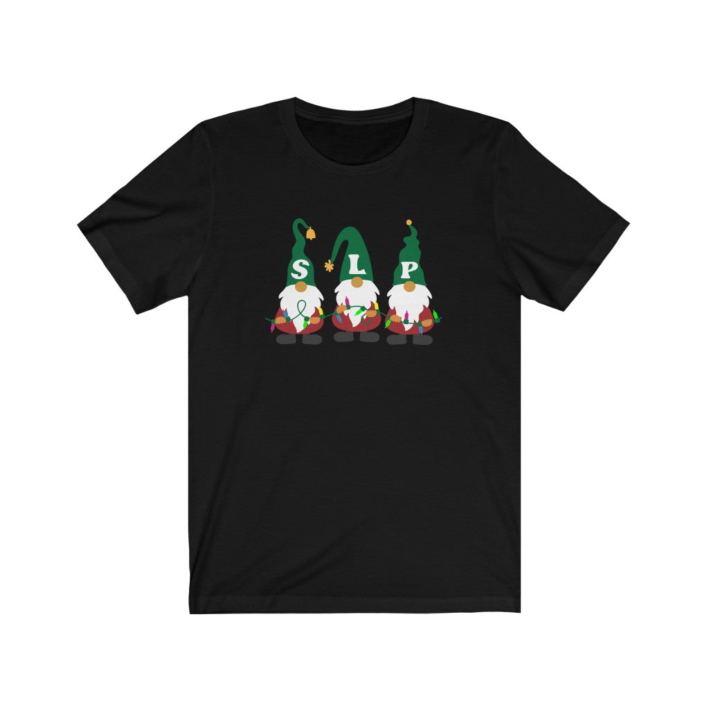 SLP Gnome Tee