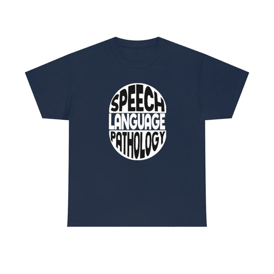 Speech Language Pathology Tee