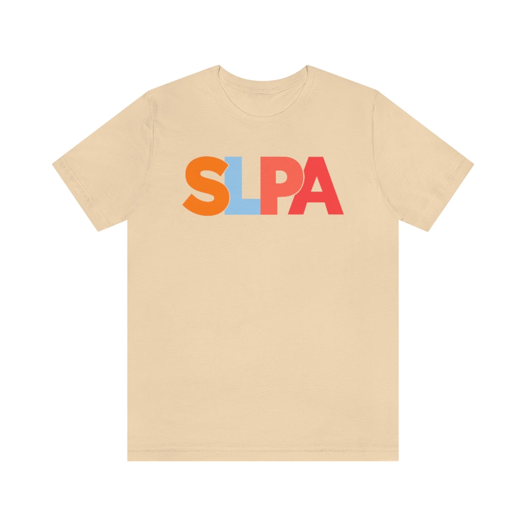 SLPA Tee