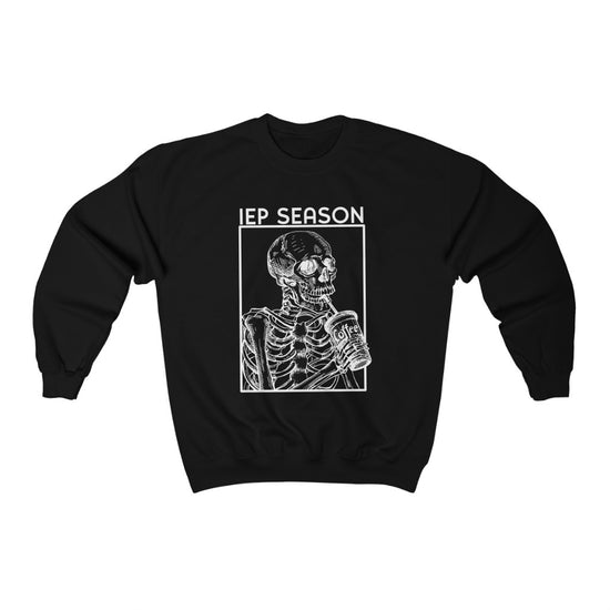 IEP Season Crewneck