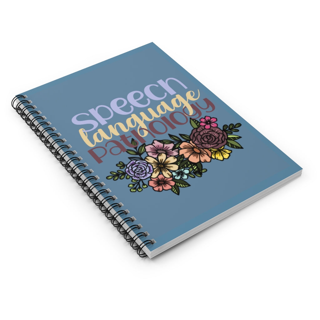 SLP Notebook