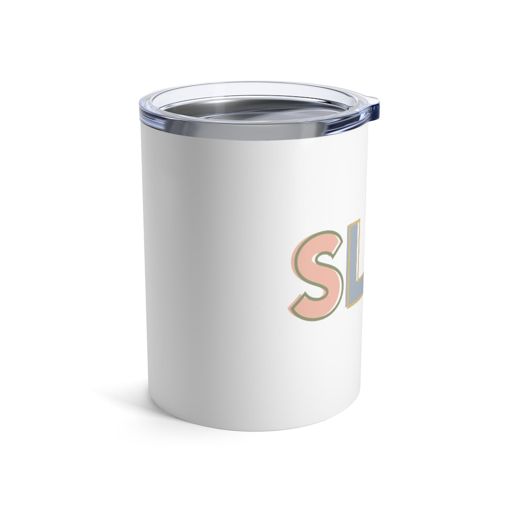 SLPA Thermos