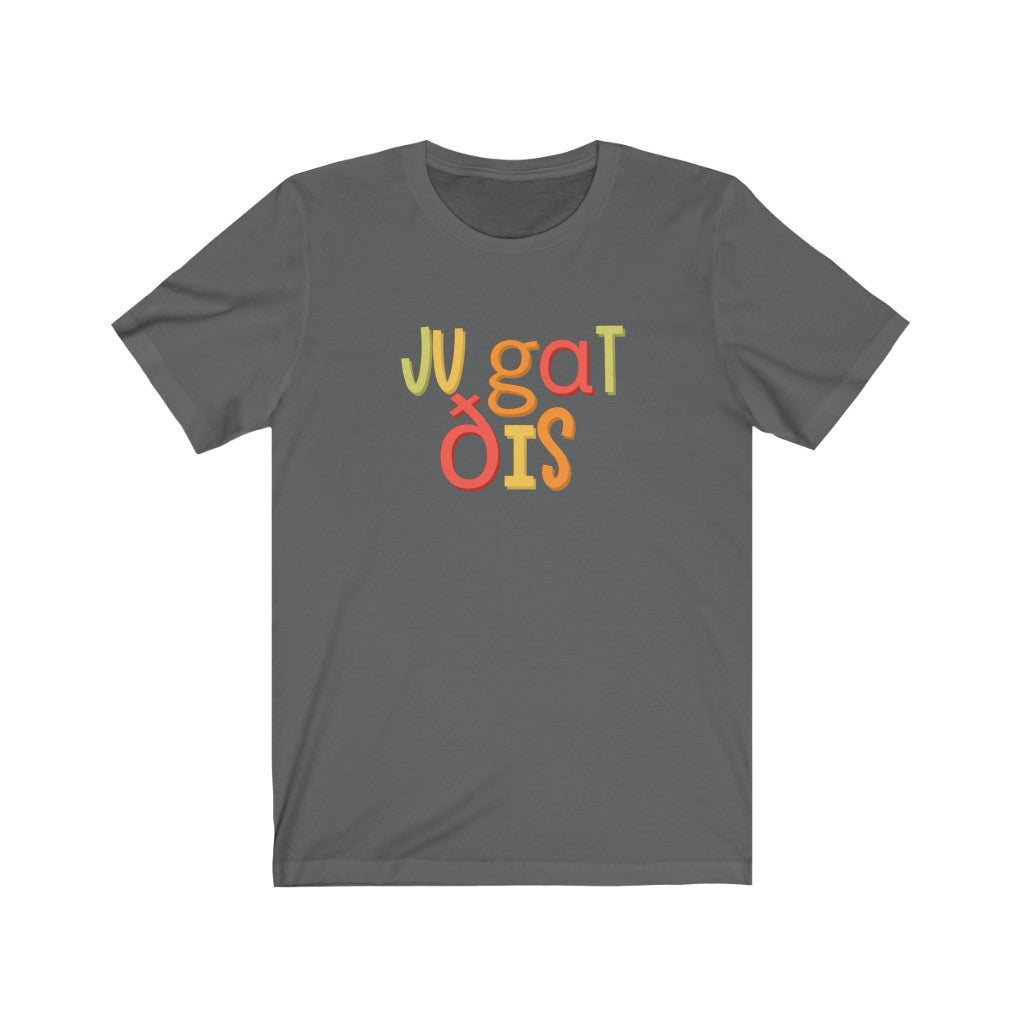 You Got This IPA Tee