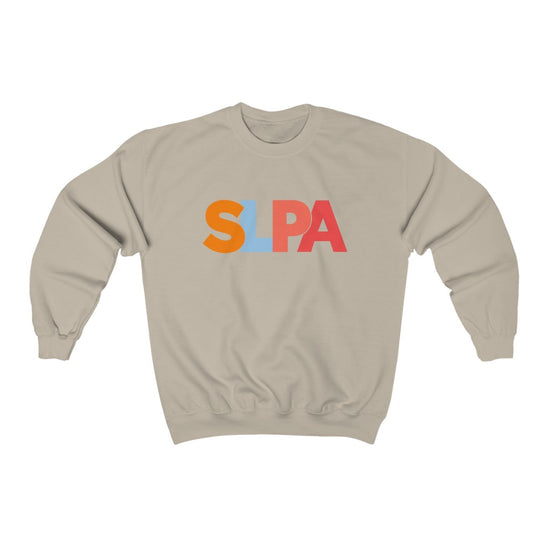 SLPA Crewneck