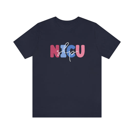 NICU SLP Tee