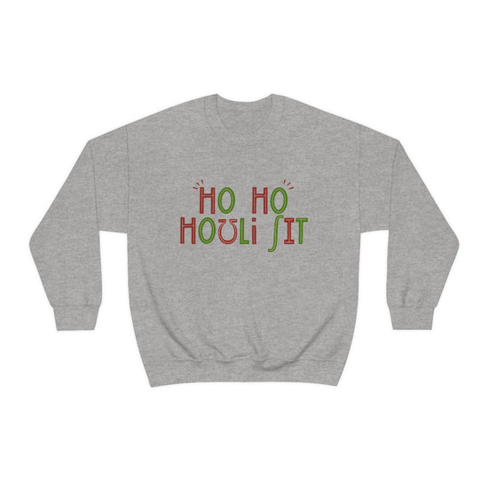 Ho Ho Holy Sh*t (IPA) Crewneck