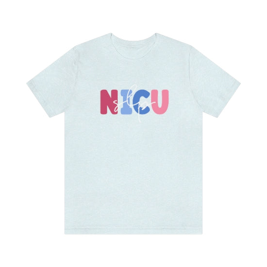 NICU SLP Tee